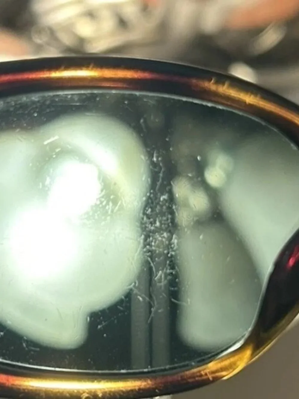 Ray-Ban 4101F Jackie Ohh Tortoise Shell G-15 Sunglasses